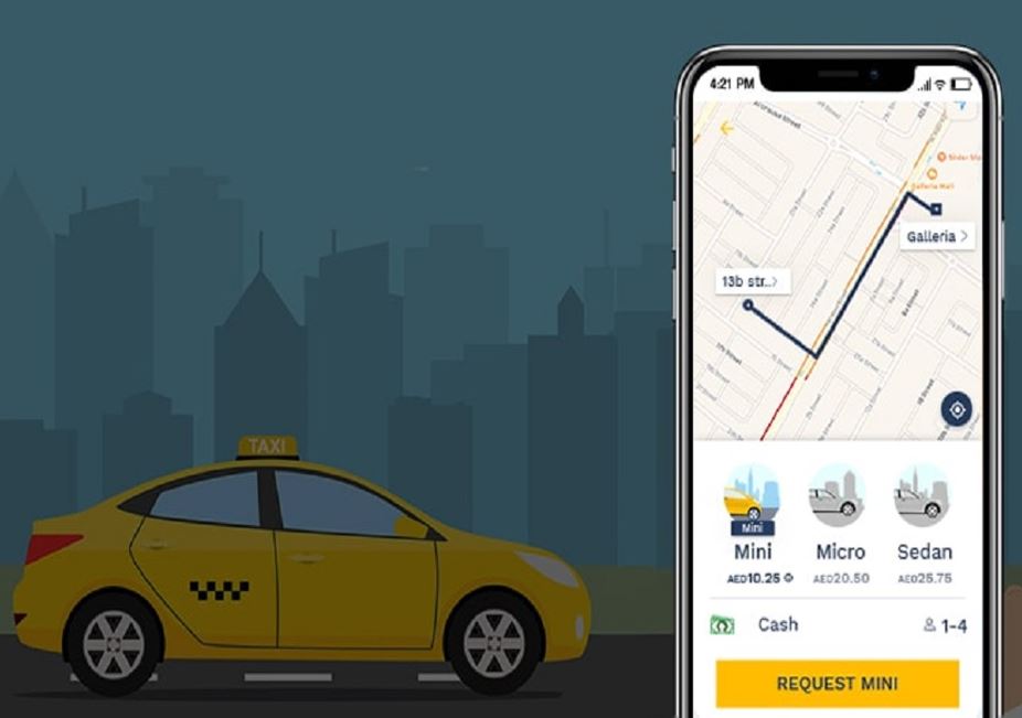 Top 3 Strategies That A Taxi App Startup Need To Implement In Their Business