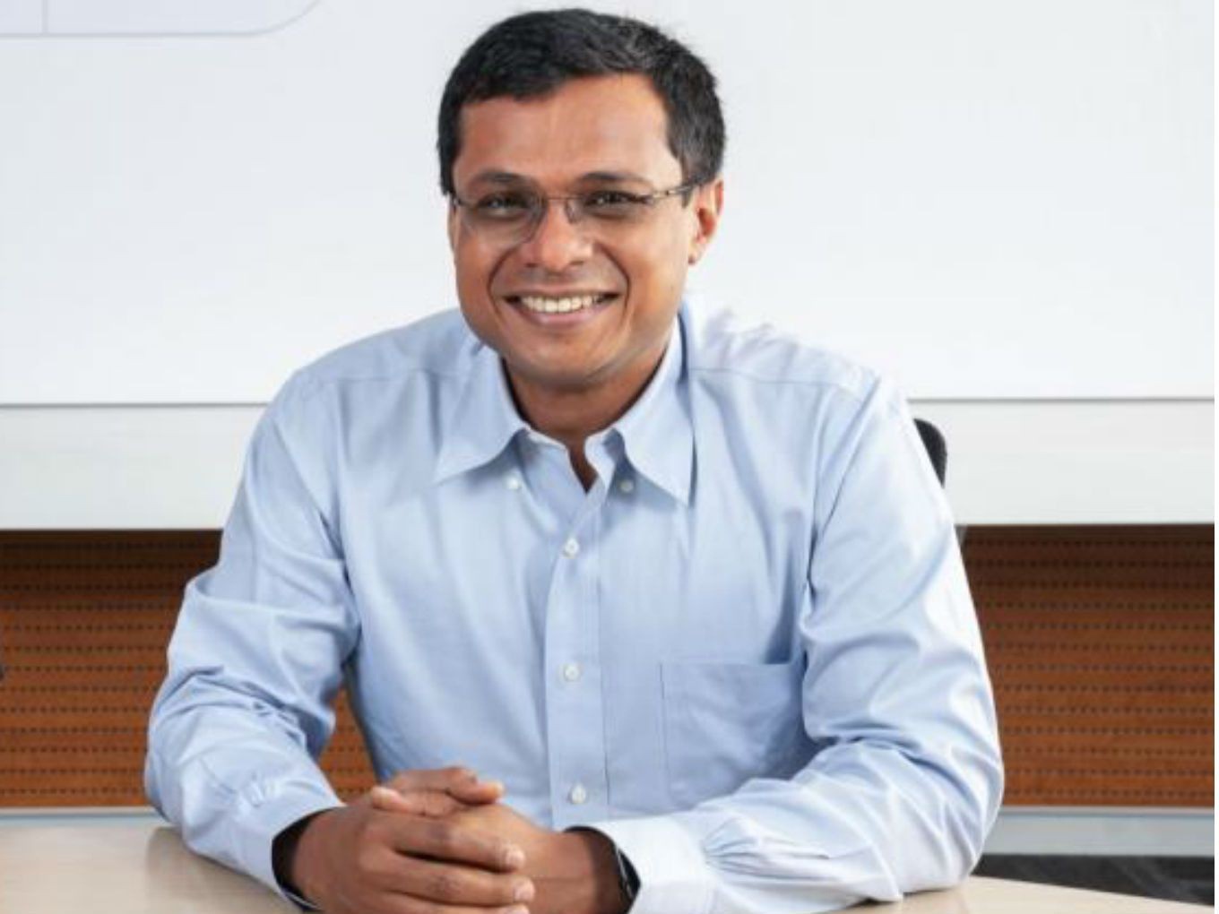 Sachin Bansal Launches Navi Lending App As Loan Market Struggles With Recovery