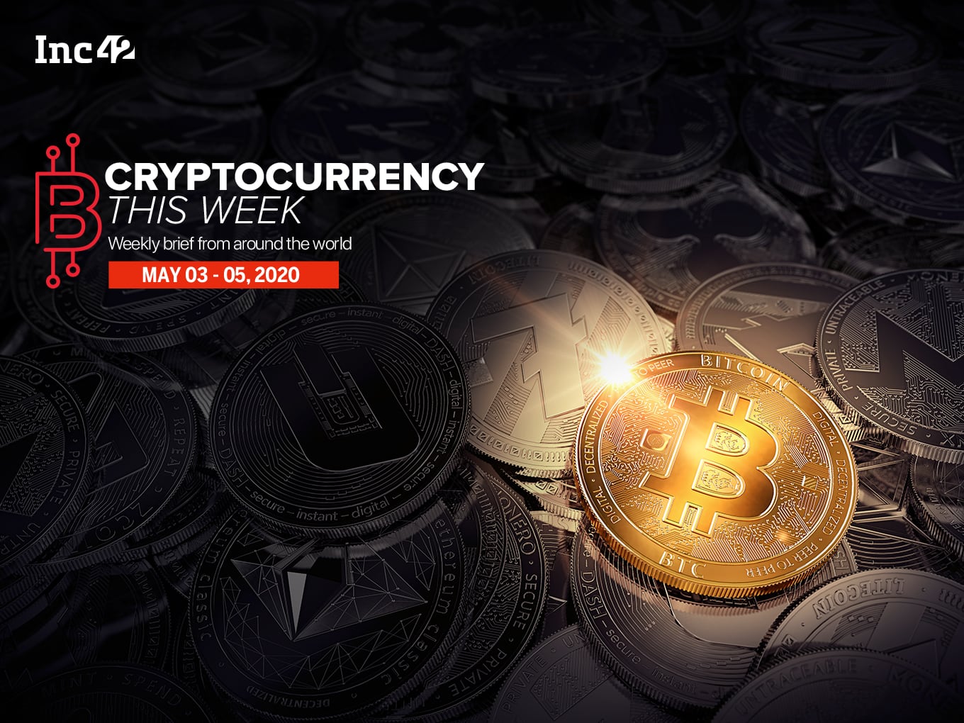 Cryptocurrency This Week: Crypto Exchanges Seeks GST Clarification From RBI & More