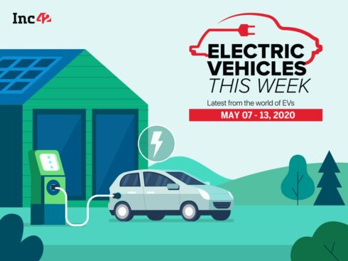 Electric Vehicles This Week: E-Mobility Startups Experiment Subscription, Rental Plans & More