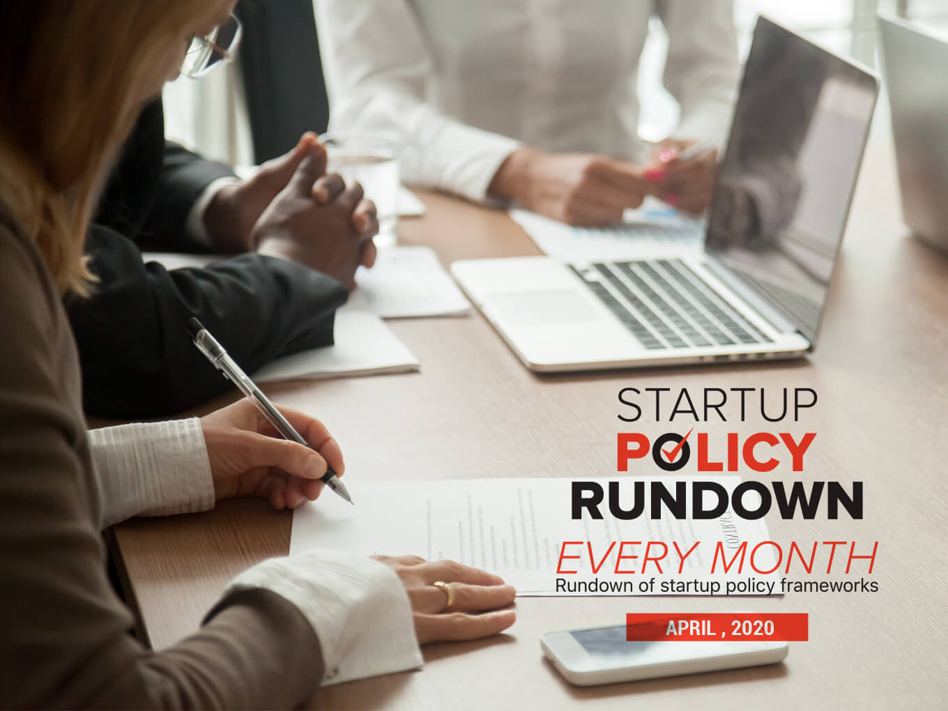 Startup Policy Roundup For April 2020: New FDI Rules, Angel Tax & More