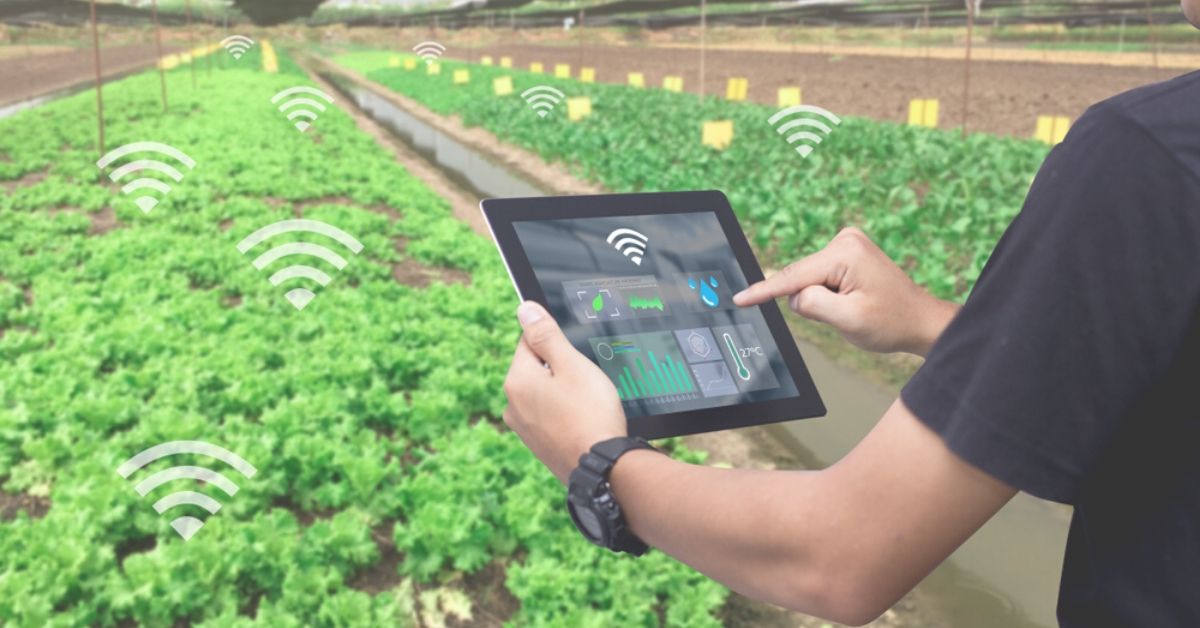 Pioneering Ventures Acquires Agritech Company Lateral Praxis