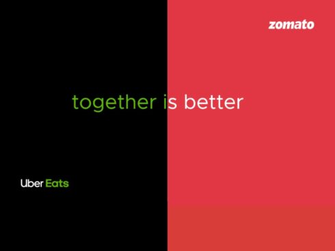 Uber Eats India Sale To Zomato Brings Uber $154 Mn In Pre-Tax Gains