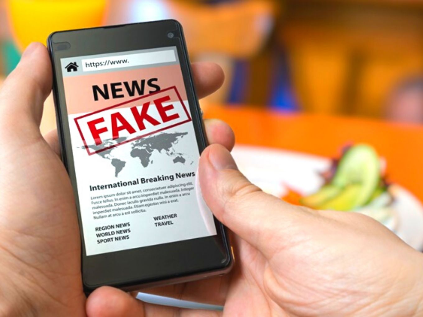 Regulating Fake News In The Times Of Covid-19