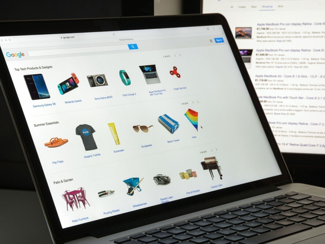 How Retailers Can Leverage Free Listings On Google Shopping