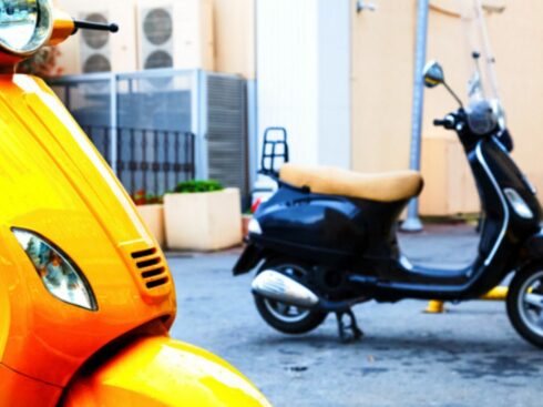 Can India's Bike Rental Startups Bounce Back From The Covid-19 Crash?