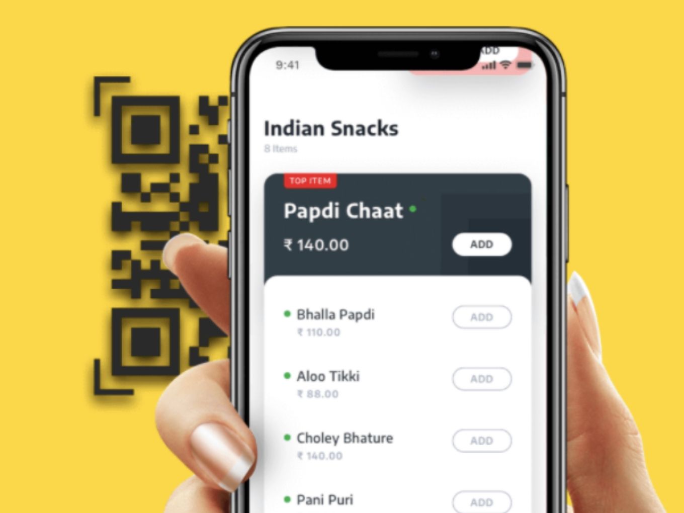 NRAI, Dotpe Tie-up To Offer Contactless Dining; Take On Zomato, Dineout
