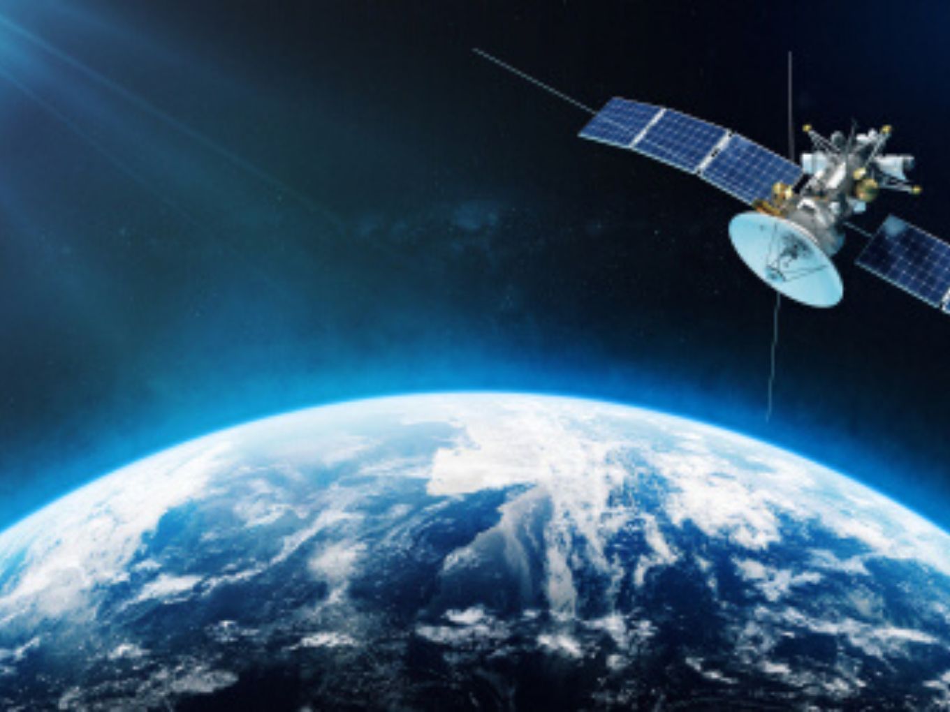 VestaSpace To Deploy 35 Satellites As It Eyes 5G Roll Out By 2021
