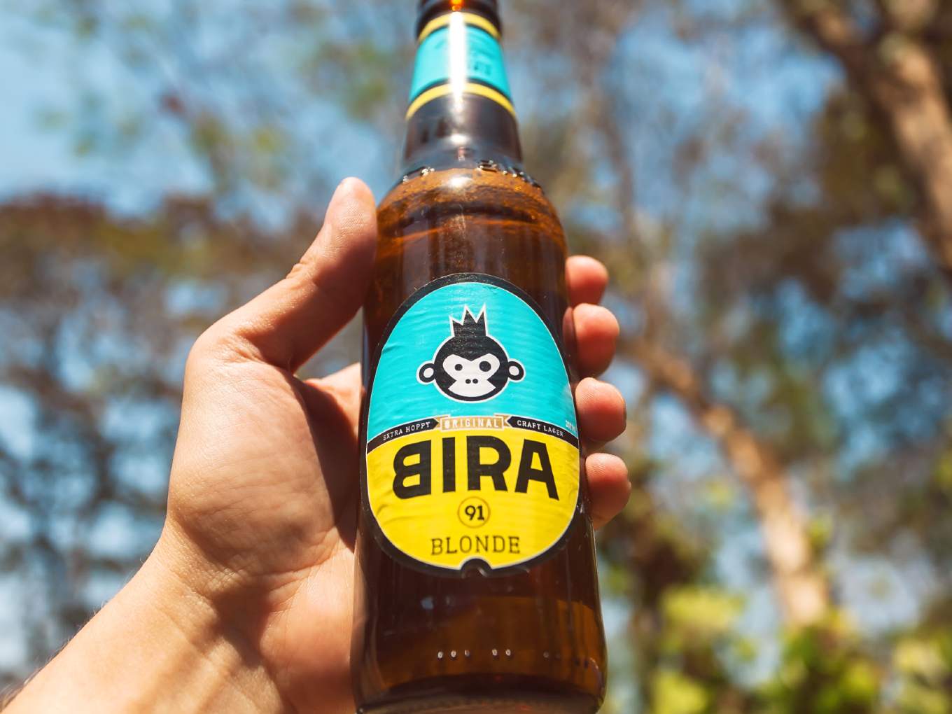 Amid Liquor Ecommerce Plans, Bira91 Raises INR 38 Cr From Sequoia, Sofina