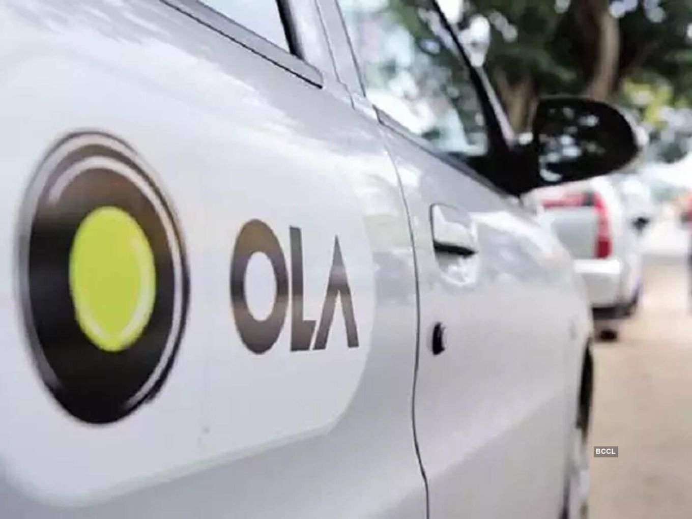 With Restrictions Partially Eased, Ola Plans To Resume Services