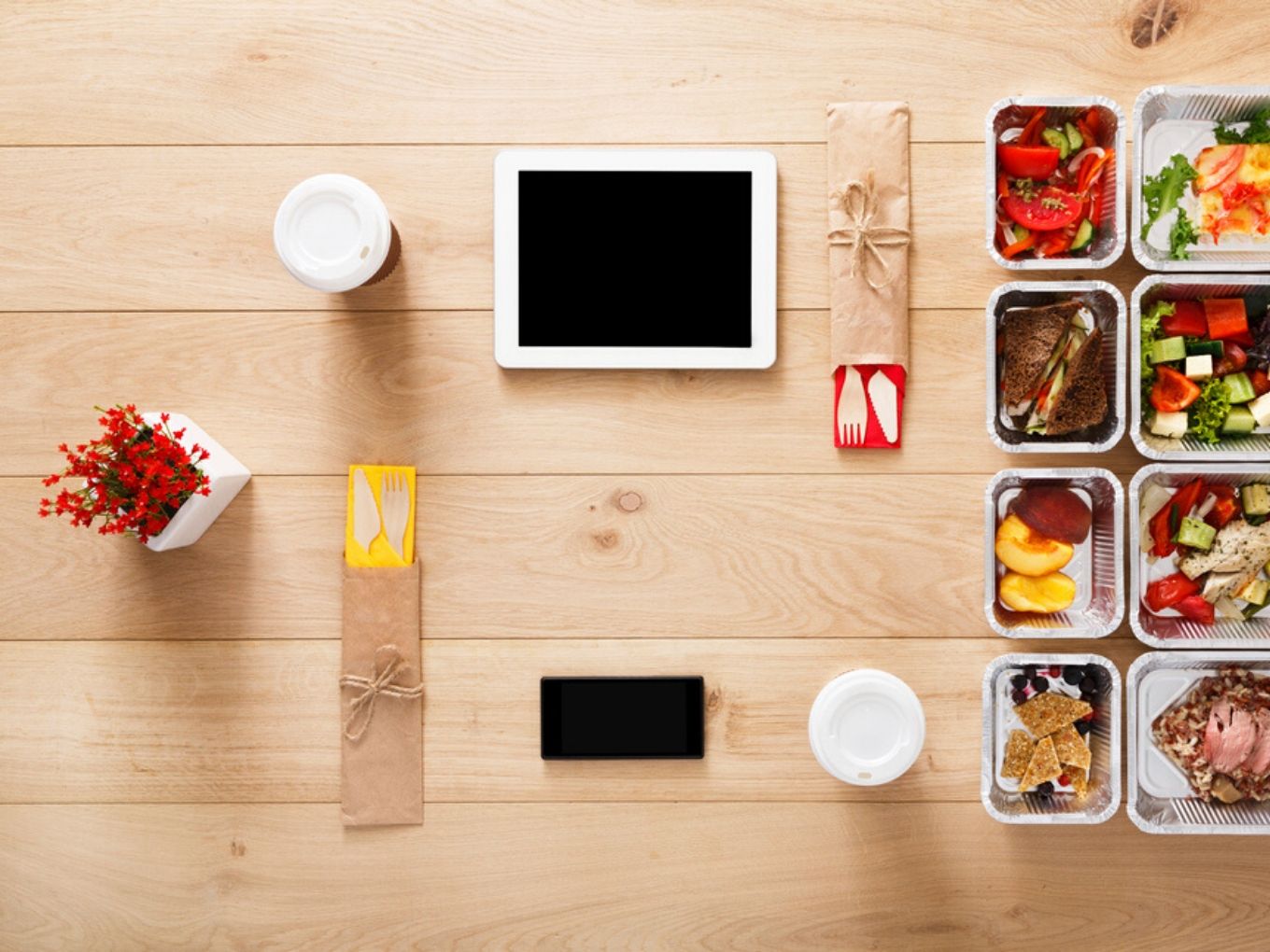 NRAI, Restaurants Take On Zomato, Swiggy With Food Delivery Platform