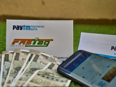 Paytm Payments Bank Crosses INR 600 In FD Due To Lockdown