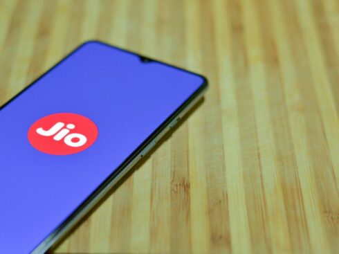 Reliance Jio Raises Its Third Investment From Vista