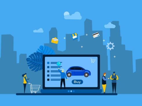 Multi-Brand Car Dealerships Plan To Launch Portal To Take On OEM Sales