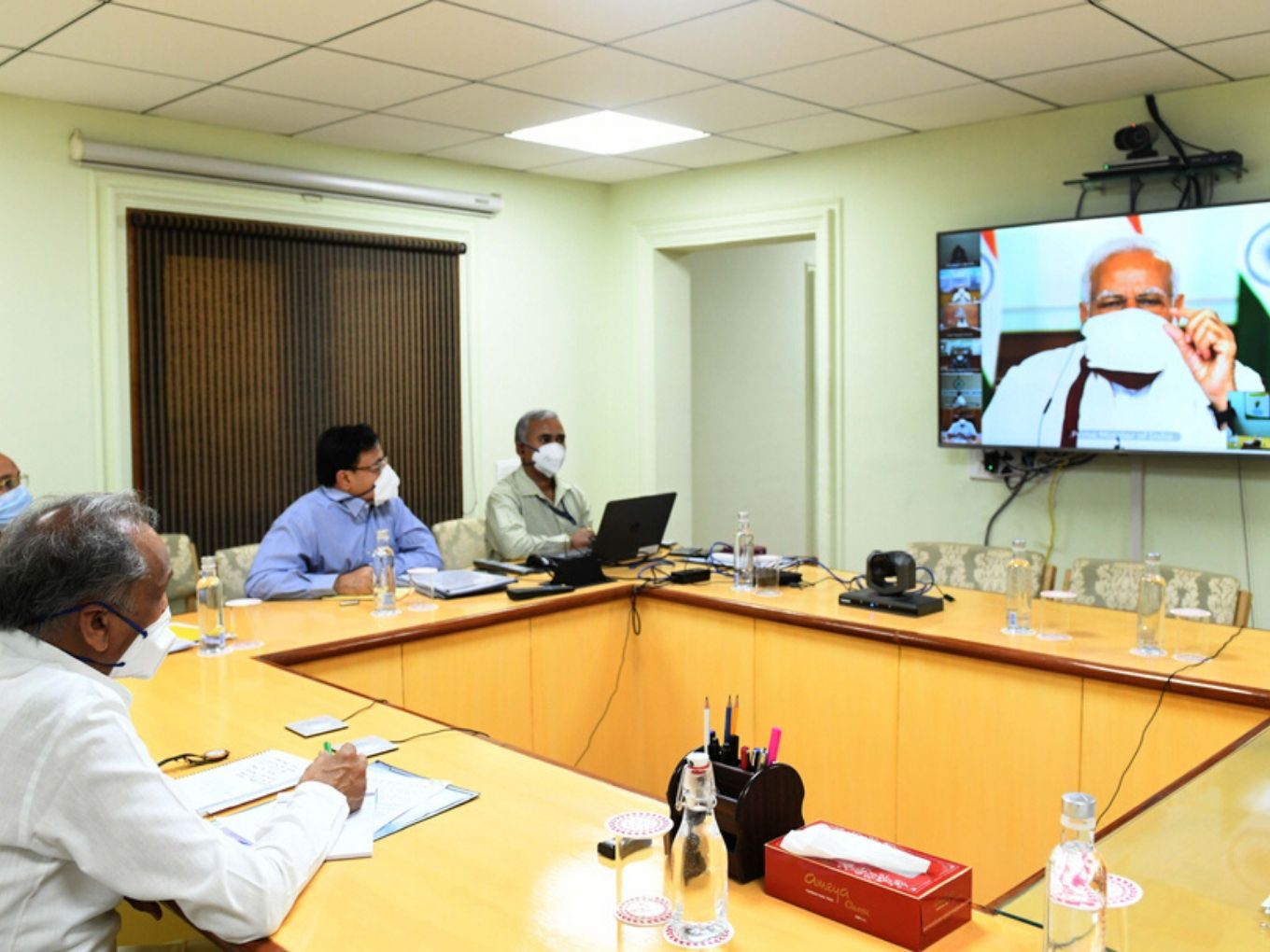 Indian Govt To Develop Video Conferencing Tool To Take On Zoom