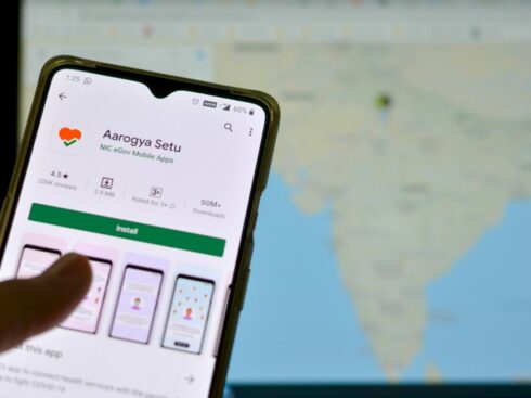 Fake Aarogya Setu Apps Steal User Data, Add To Privacy Fears