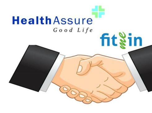 Exclusive: HealthAssure Acquires FitMeIn In A Stock Deal