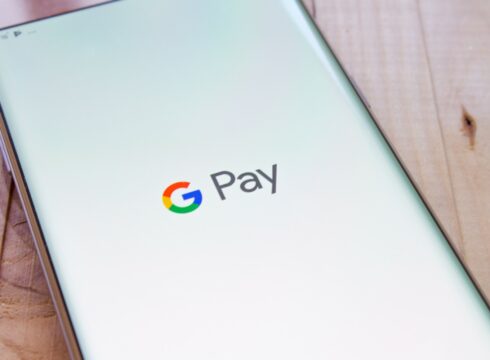 Google Pay has no access to Aadhaar database