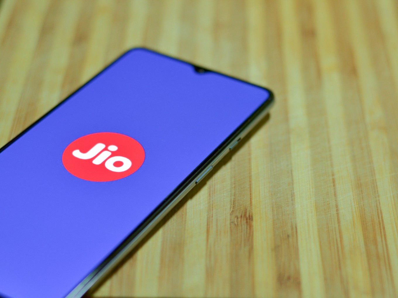 Saudi Arabia’s Public Investment Fund May Invest In Reliance Jio