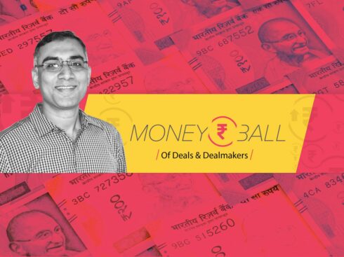 Moneyball: Anand Lunia On The Lack Of Planning For The Lockdown Crushing Small Businesses