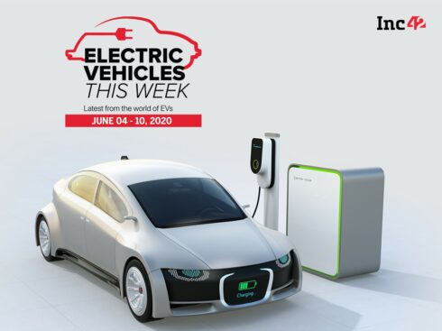 Electric Vehicles This Week: IESA Demands Clear Policy, Ather Energy To Start ICE Exchange Programme & More