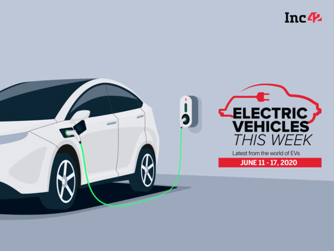 Electric Vehicles This Week: Calls For Localised EVs Get Louder, China’s GWM Invests $ 1 Bn In India & More