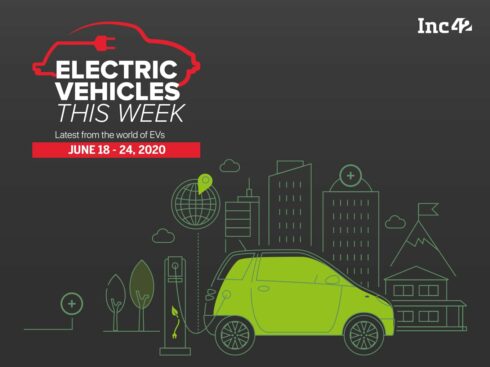 Electric Vehicles This Week: Govt Focuses On Lowering Carbon Emission, Launches Decarbonising Project & More