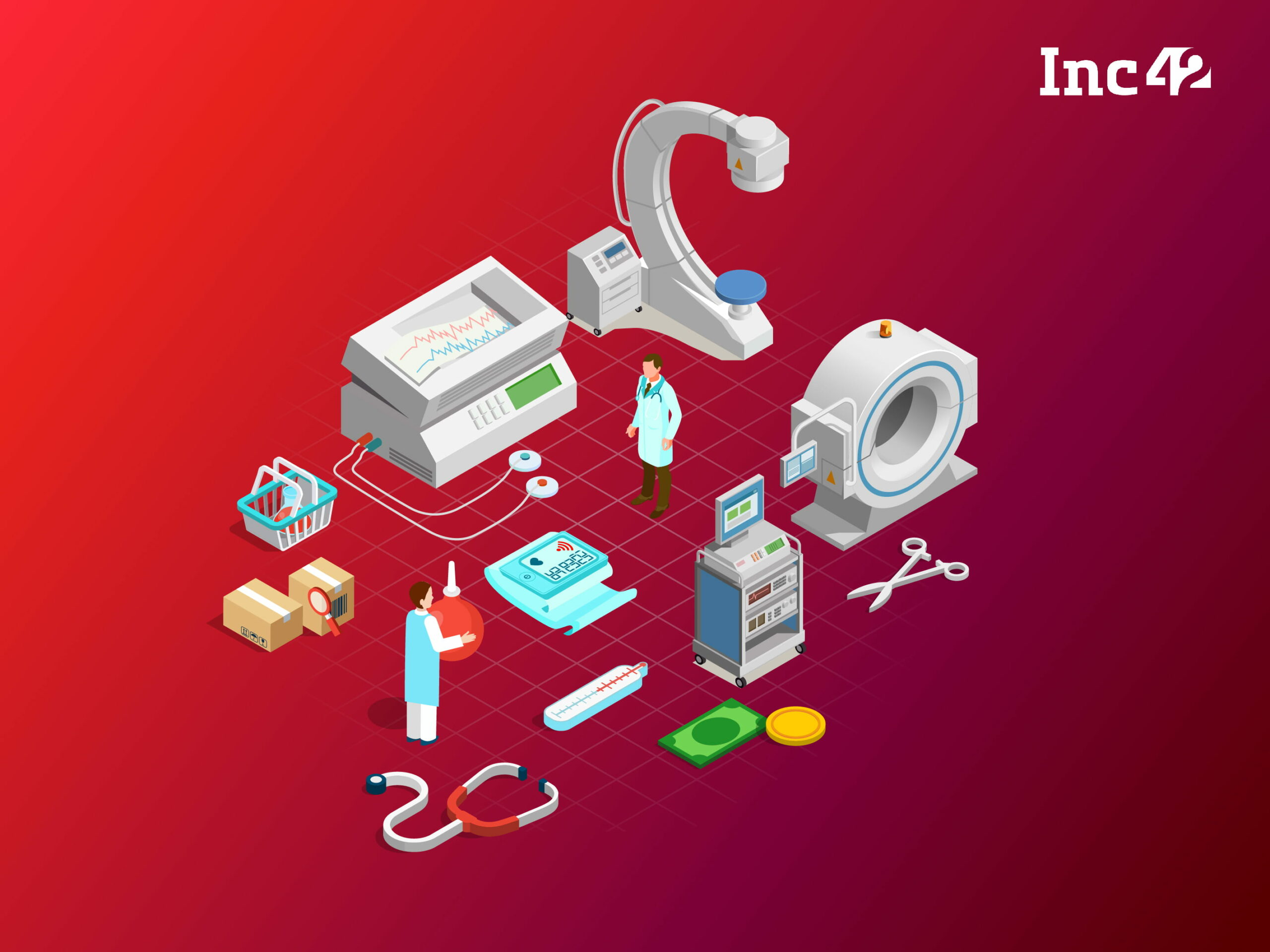 Medical Devices Startups Set For Momentum As Regulations Ease Up