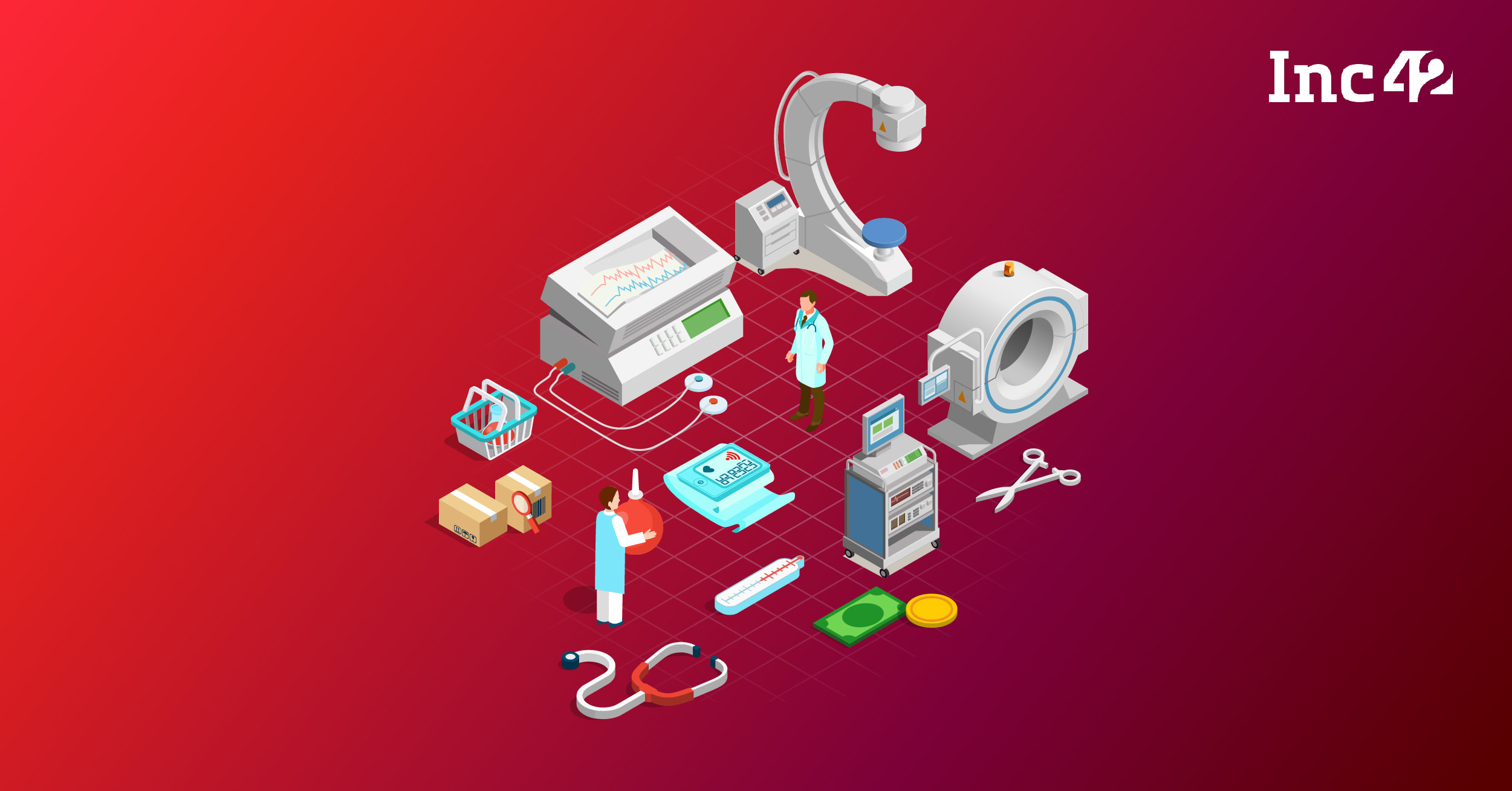 Medical Devices Startups Set For Momentum As Regulations Ease Up