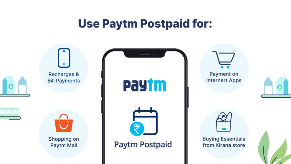 Paytm Expands Postpaid Services To Enable Free Flowing Line Of Credit 