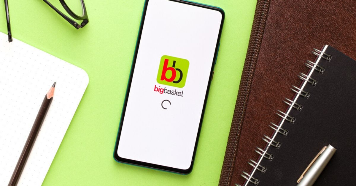 BigBasket Aims 350 Mn At 2 Bn Valuation To Fight JioFacebook