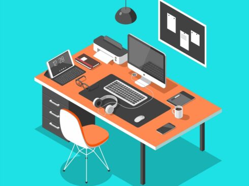 Awfis Brings Coworking Desks At Home As Employers Switch To Remote Working