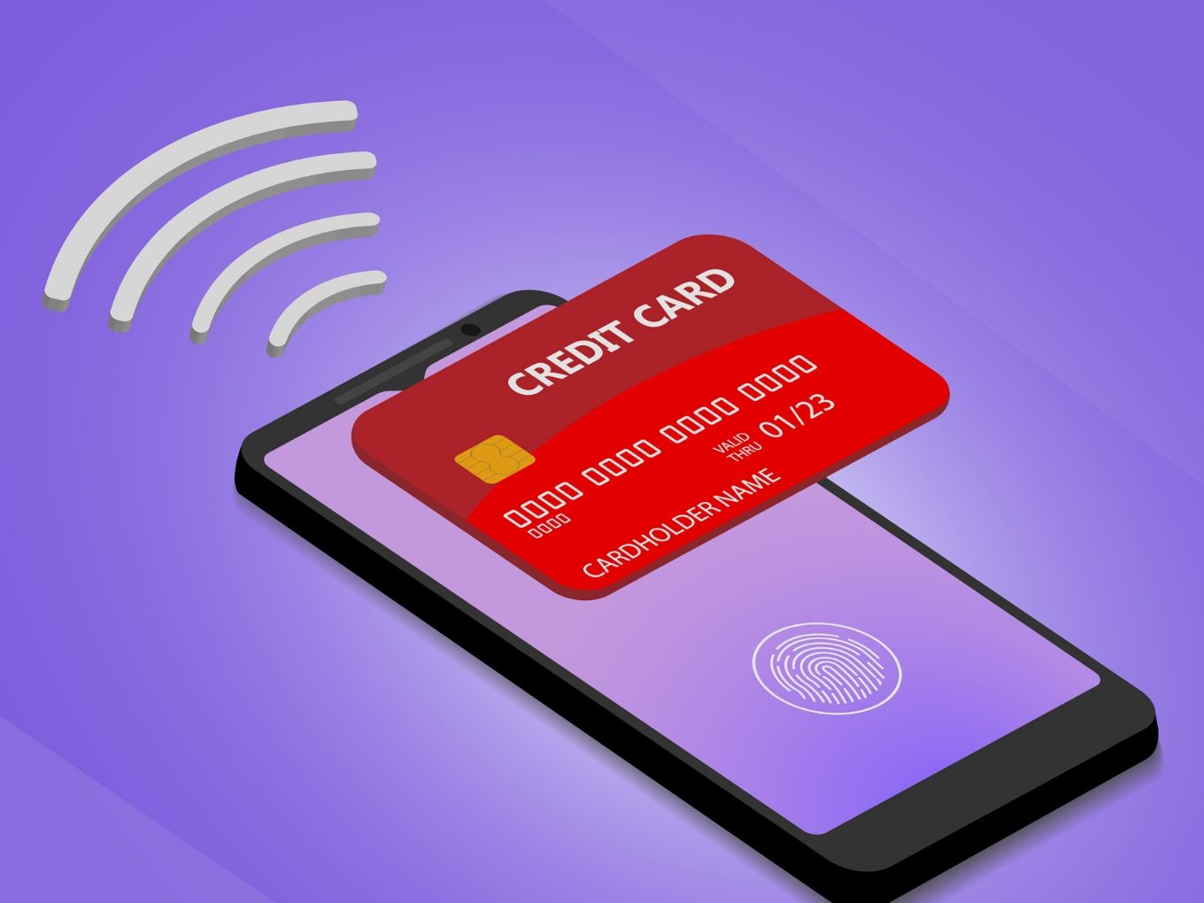 Mastercard, Zoho & Others Convert Smartphones Into POS Machines