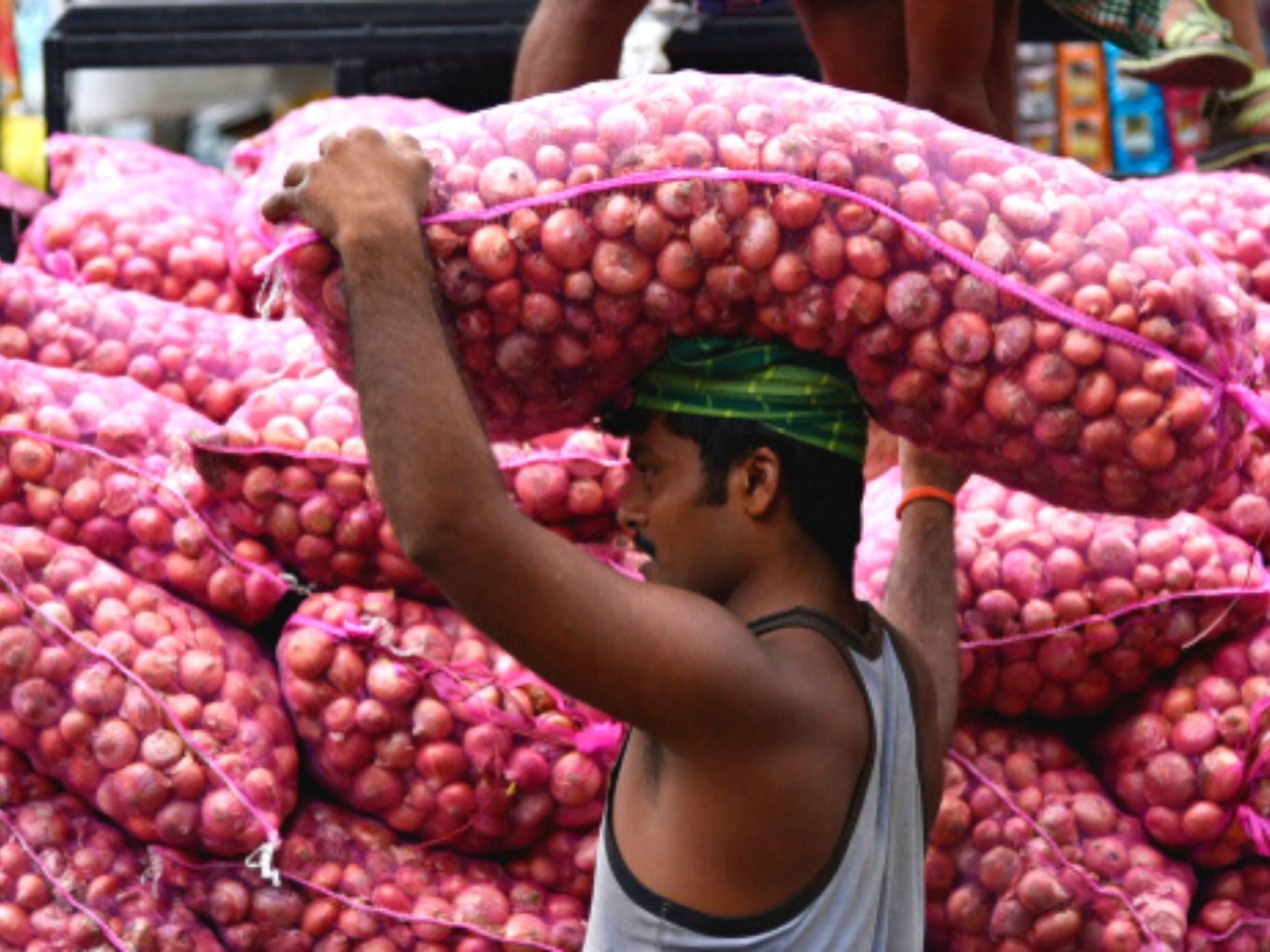 India’s New Agri Policy Looks To Push Supply Chain Tech Adoption