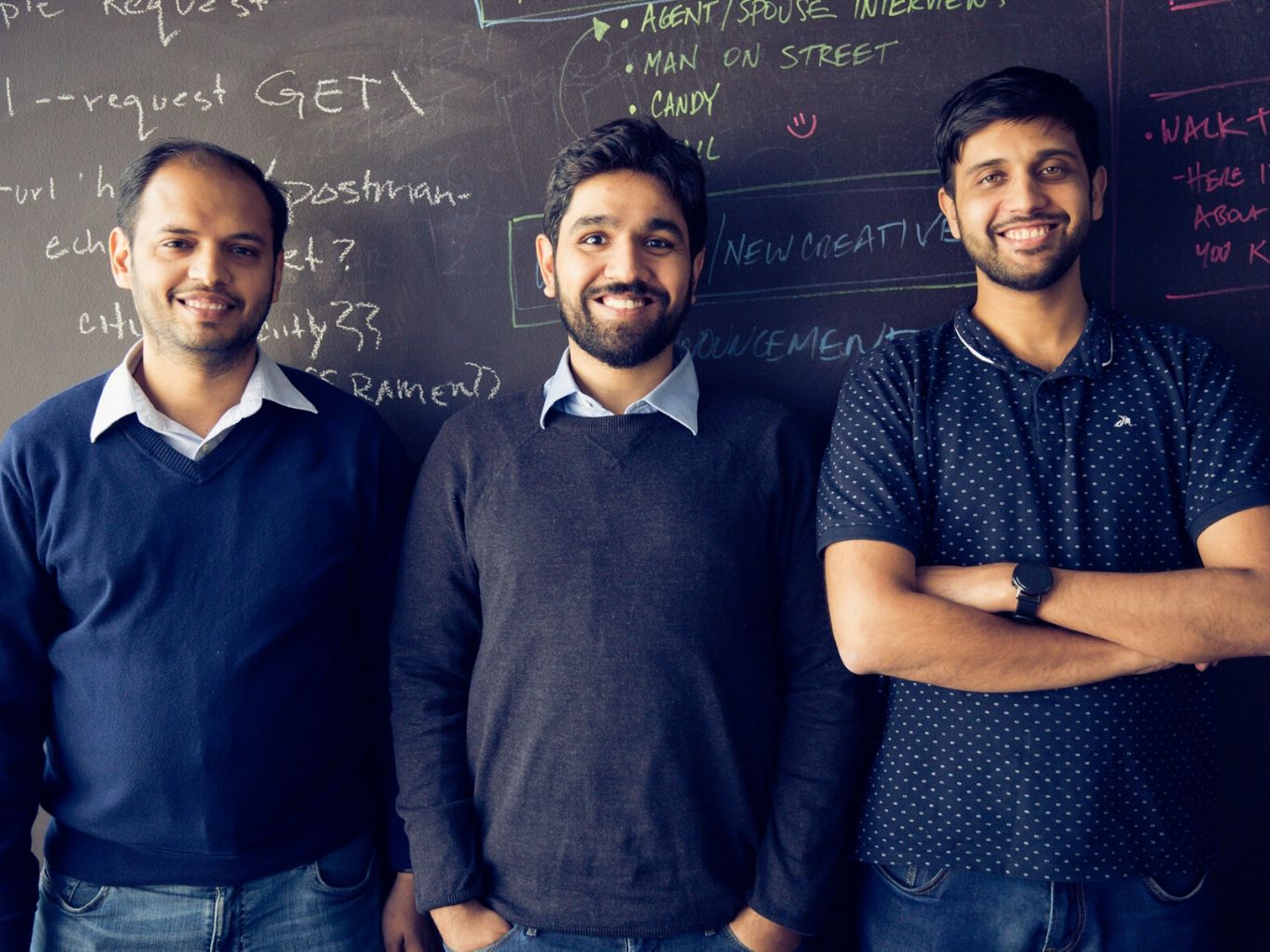 Postman Raises $150 Mn At $2 Bn Valuation From Insight Partners