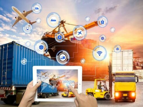 Tech’s Pivotal Role In Overcoming Logistical Challenges