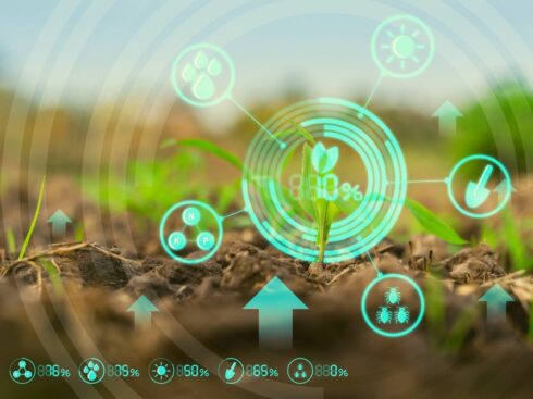 Tackling Agrarian Distress From The Root - Can Tech Give Indian Agriculture A Facelift?