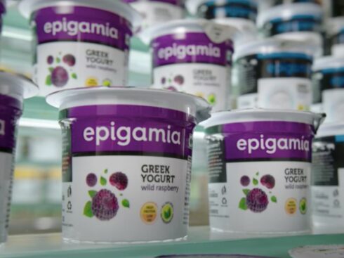 Exclusive: Epigamia Raising INR 40.3 Cr From Danone Manifesto, Others