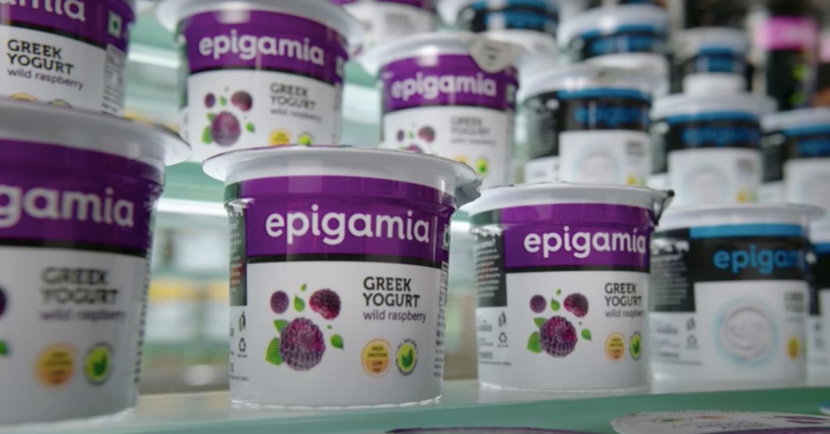 Deepika Padukone-Backed Epigamia’s Sales Cross INR 150 Cr Mark In FY23