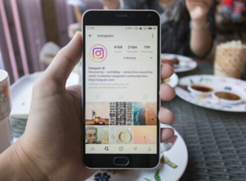 Zomato, Swiggy Now Delivering Food Through Instagram