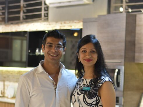 Exclusive: Design Cafe Is Raising INR 24.99 Cr From WestBridge, Fireside