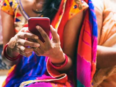 Monthly Data Usage In India Up By Almost 30% To 11 GB