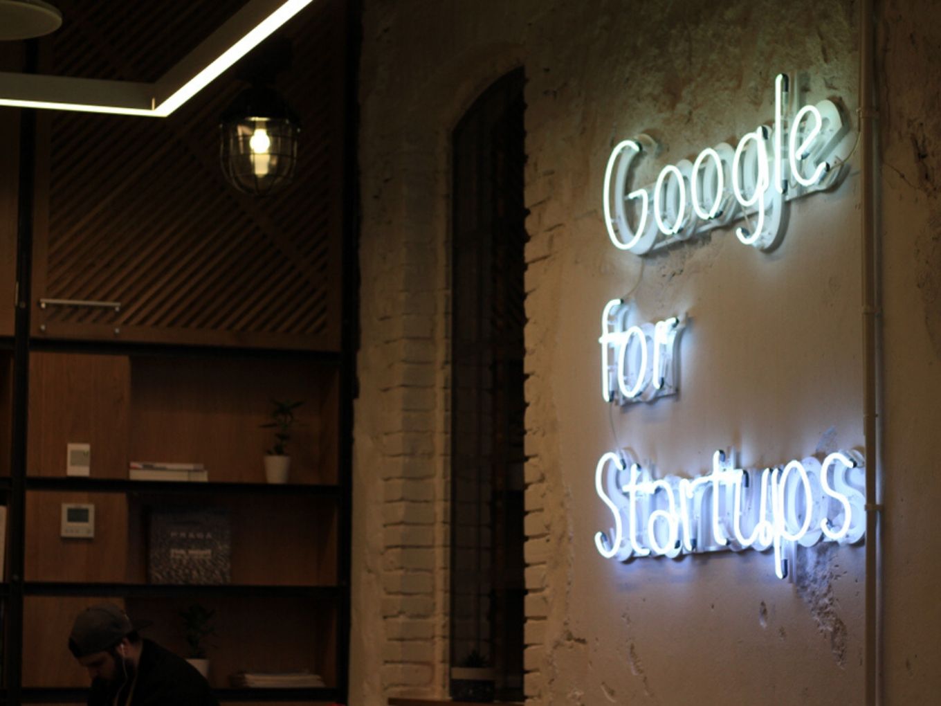 Google Launches Covid-19 Playbook To Help Indian Startups Bounce Back