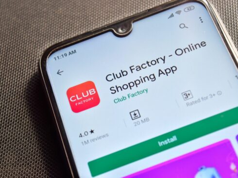 Club Factory’s Ads Targetting Snapdeal Taken Down After Court Order