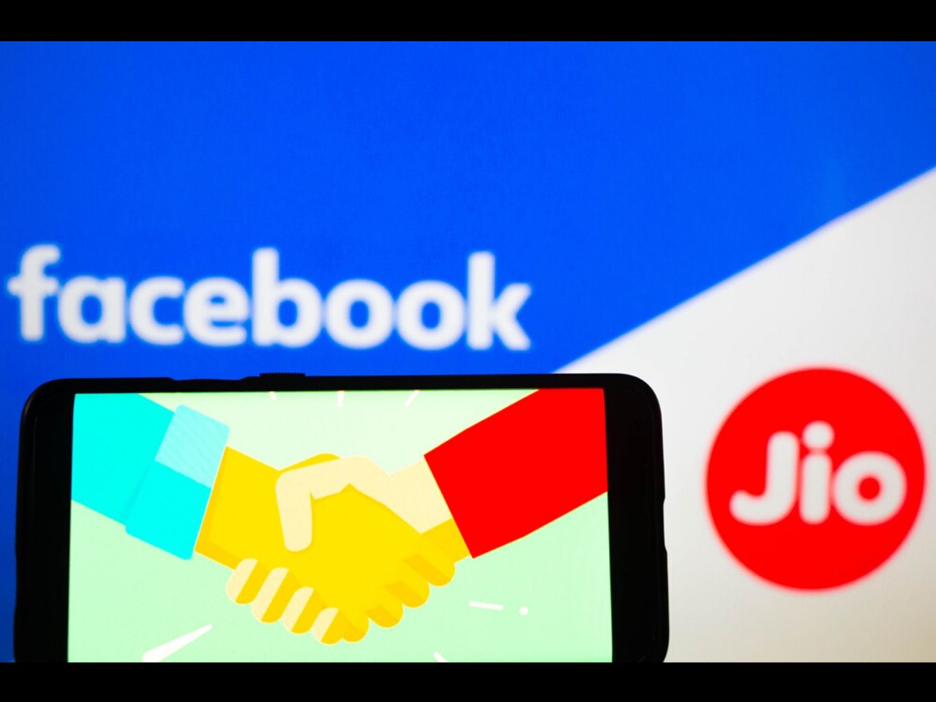 Facebook Fears India’s Regulatory Backlash In $5.7 Bn Reliance Jio Deal