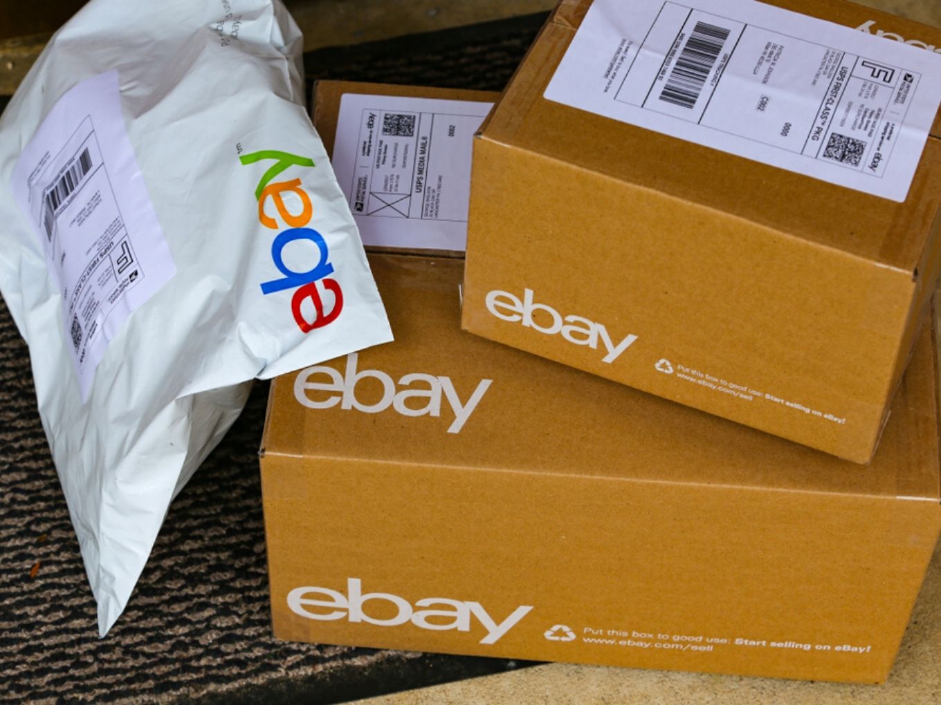 Product Origin Guidelines Will Help eBay, Claims India Head