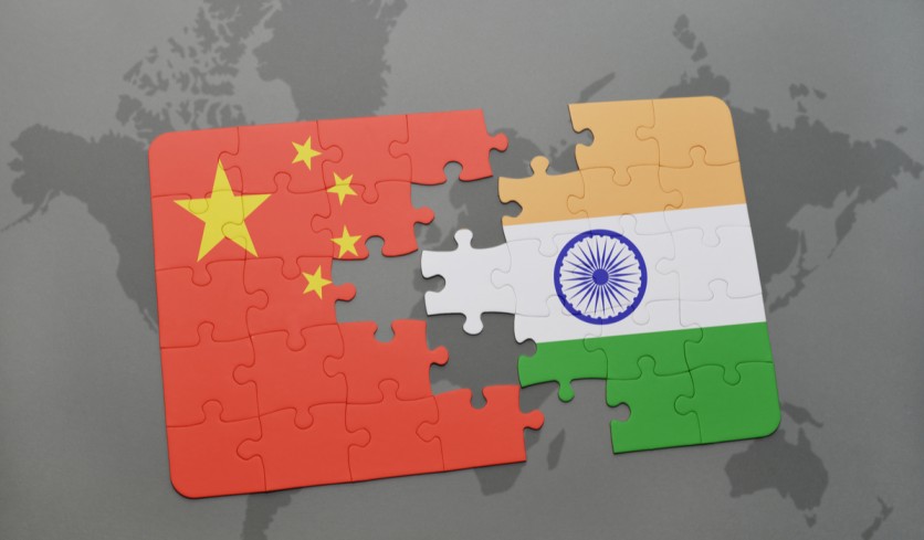 India’s Ban On Chinese Apps Shows Geopolitics Has Gone Digital