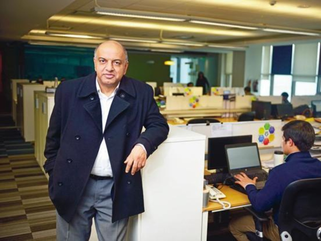 Info Edge Investments Grow 2.29X In Six Years, Writes Off INR 299 Cr Investments