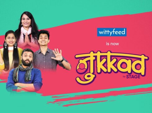 WittyFeed Looks To Deepen Its Bharat Roots With OTT Pivot