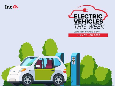 Electric Vehicles This Week: Electric Car Manufacturers Seek EV Friendly Policies & More
